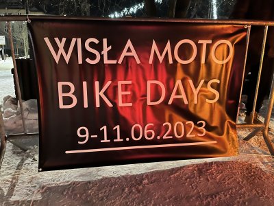 31.Finał WOŚP w Wiśle